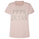 Pepe Jeans Γυναικεία κοντομάνικη μπλούζα